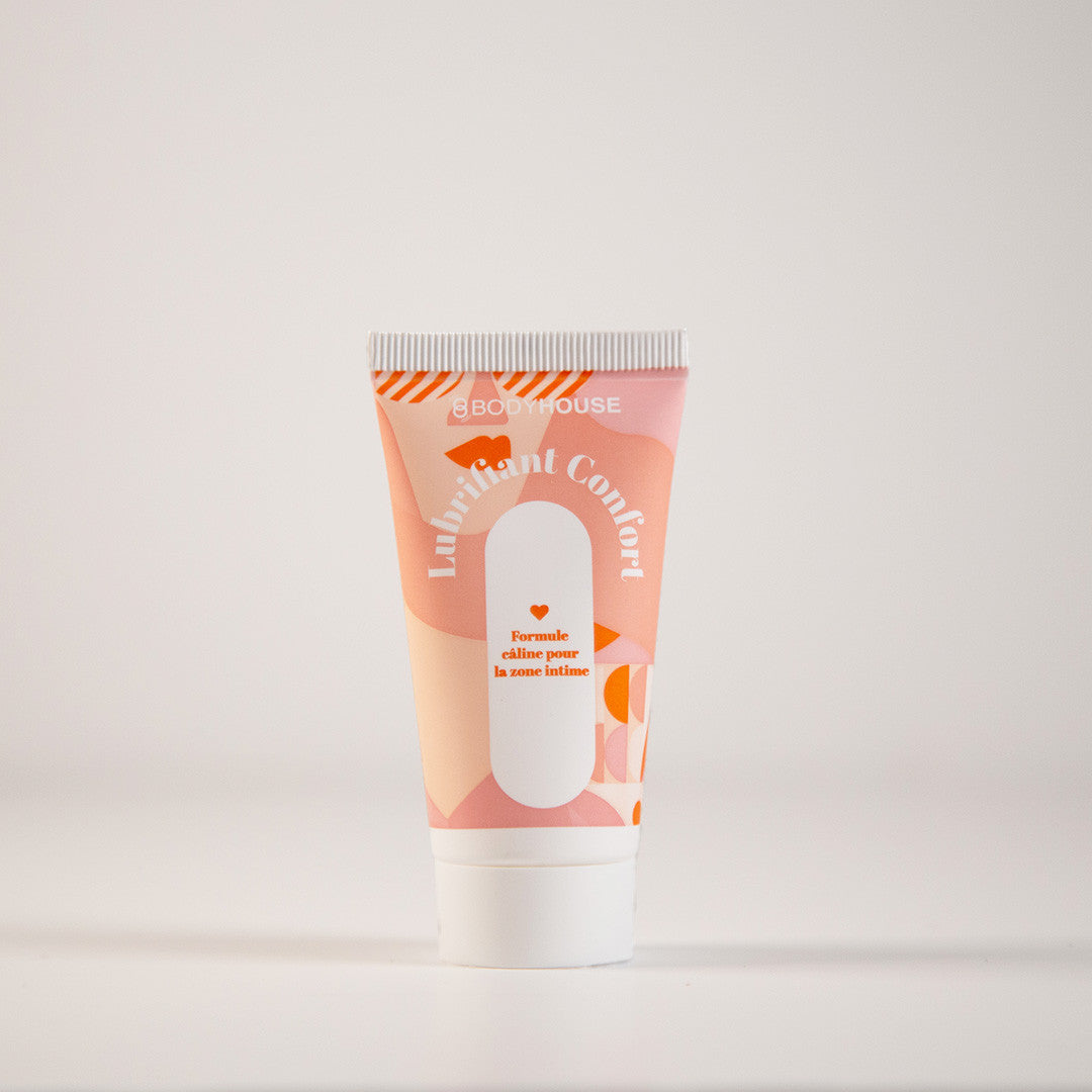 Lubrifiant Confort 30ml - Bodyhouse