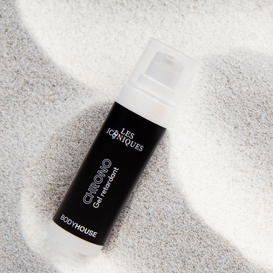 Gel Retardant Chrono 30ml flacon