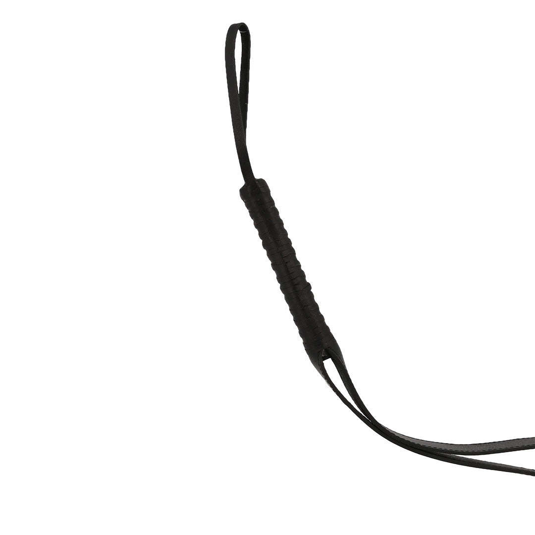 Slapper Cuir Long