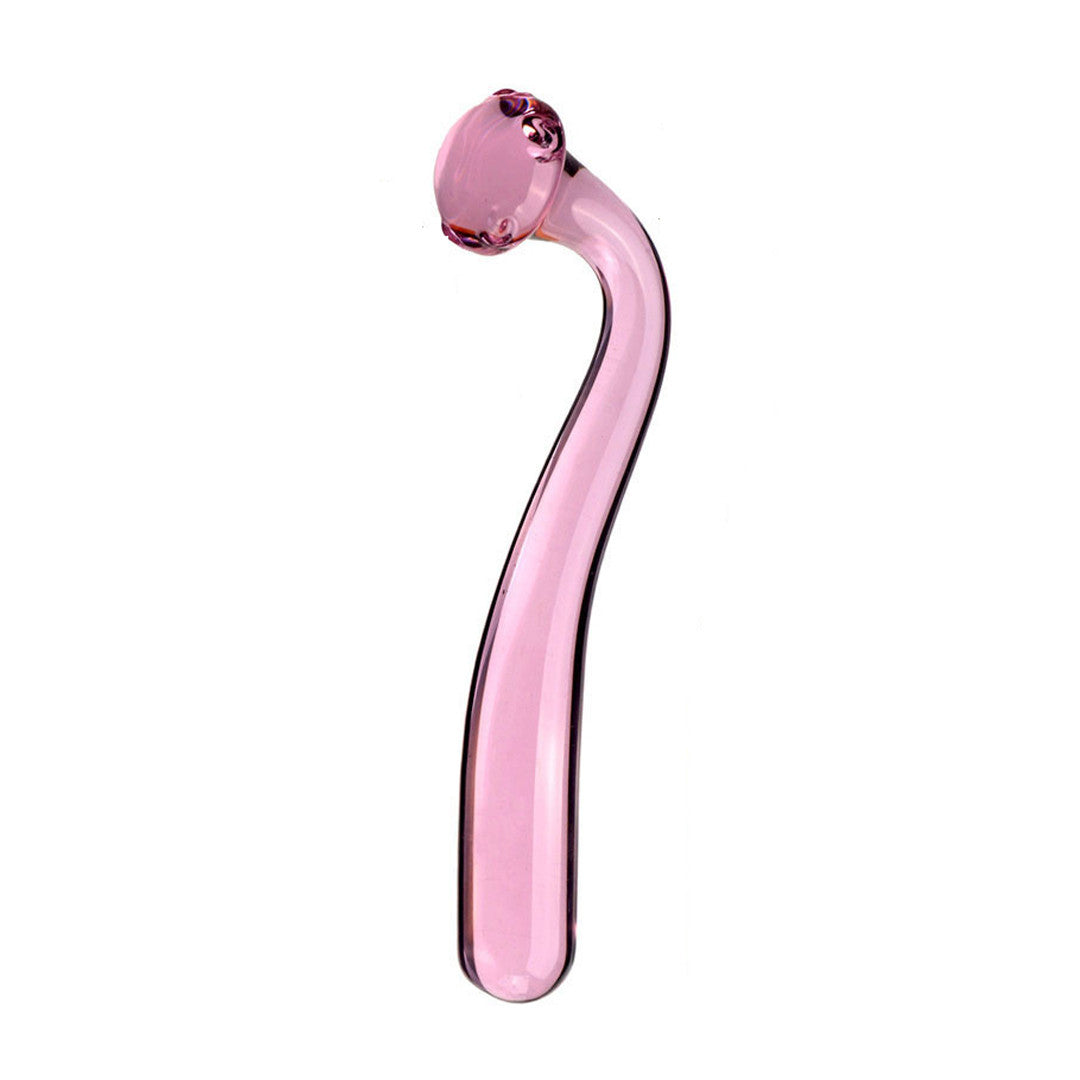 Dildo Point G Pyrex