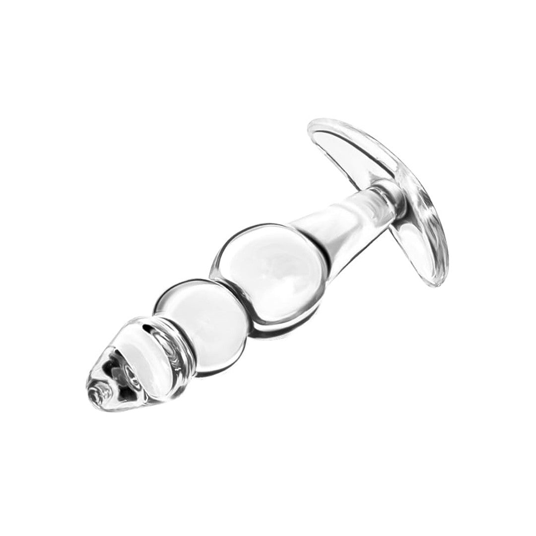 Plug 3 Boules Pyrex