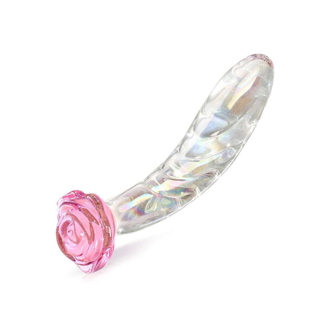 Gode Rose Pyrex