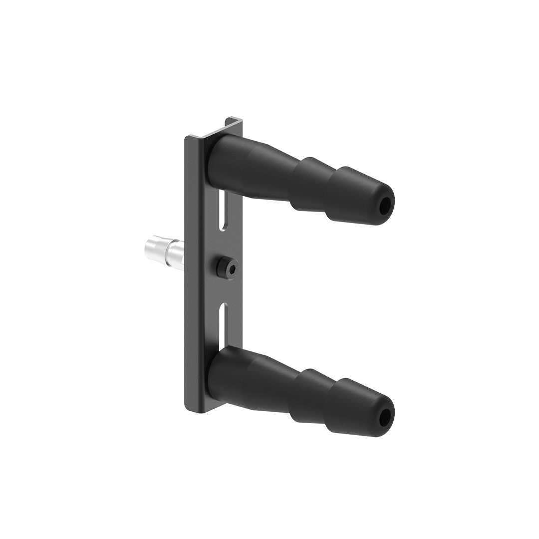 Adaptateur Double VacULock Fuck Machine