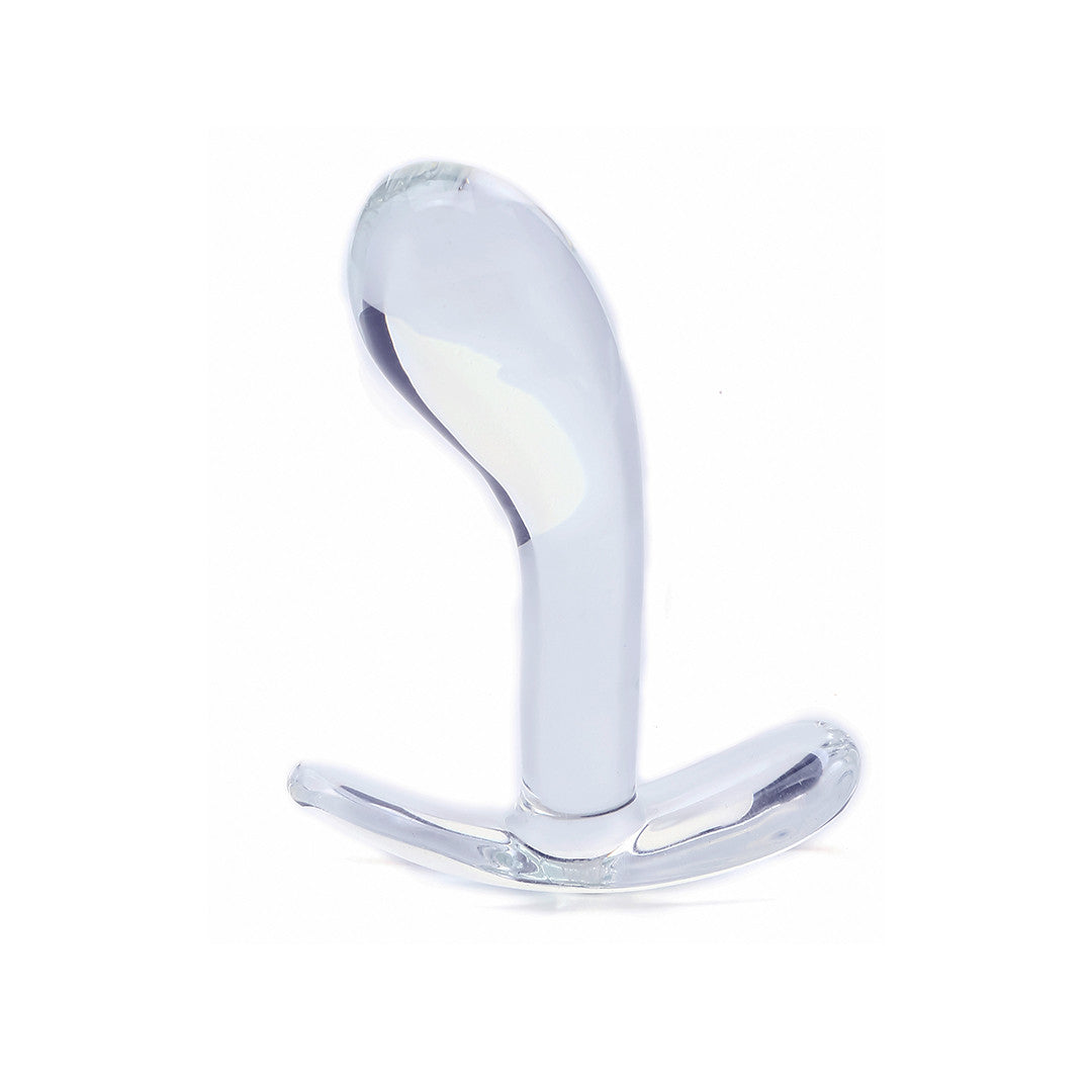 Plug Prostatique Pyrex Taille L
