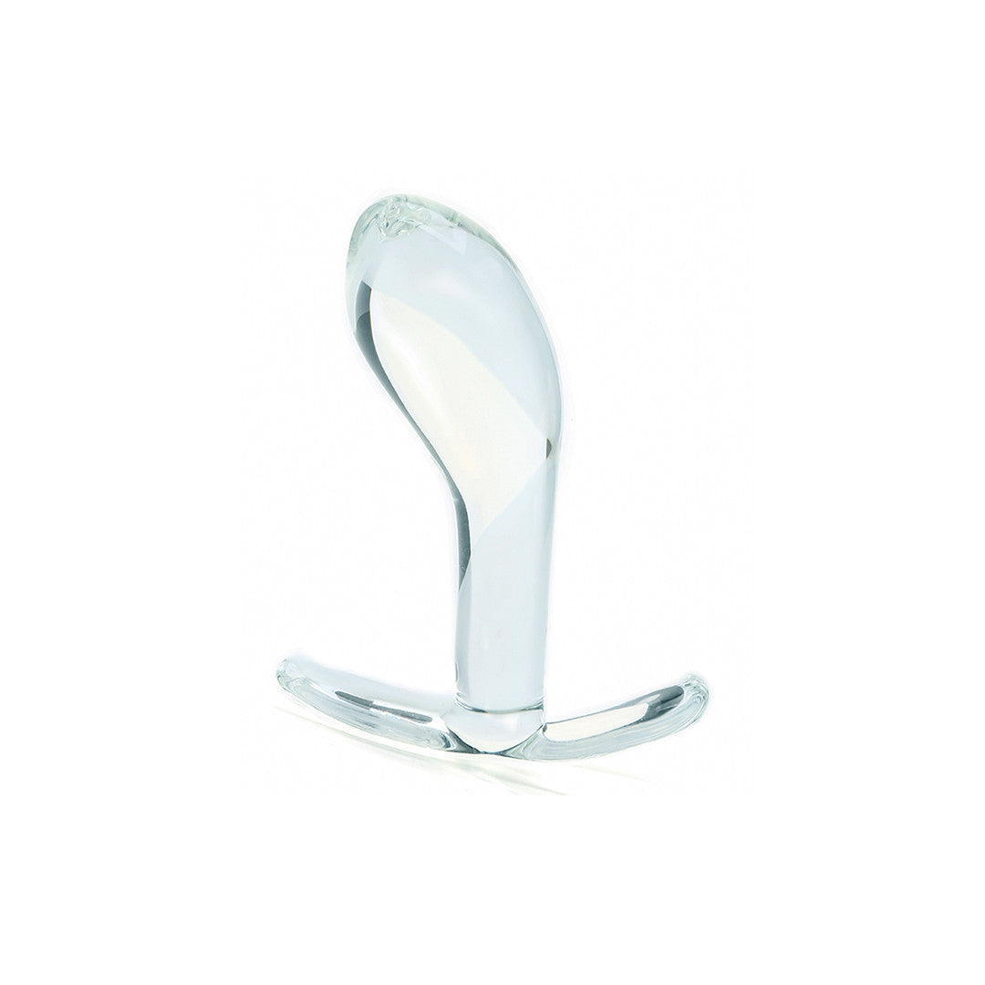 Plug Prostatique Pyrex Taille M