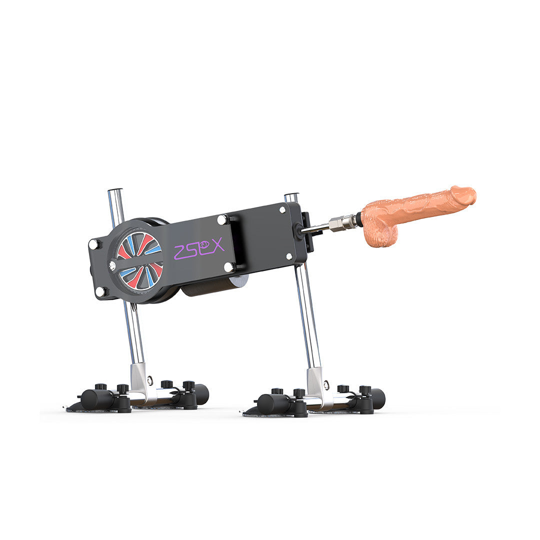 Fuck Machine 525A Zsex