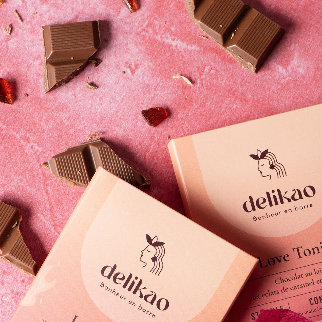 Chocolat Aphrodisiaque