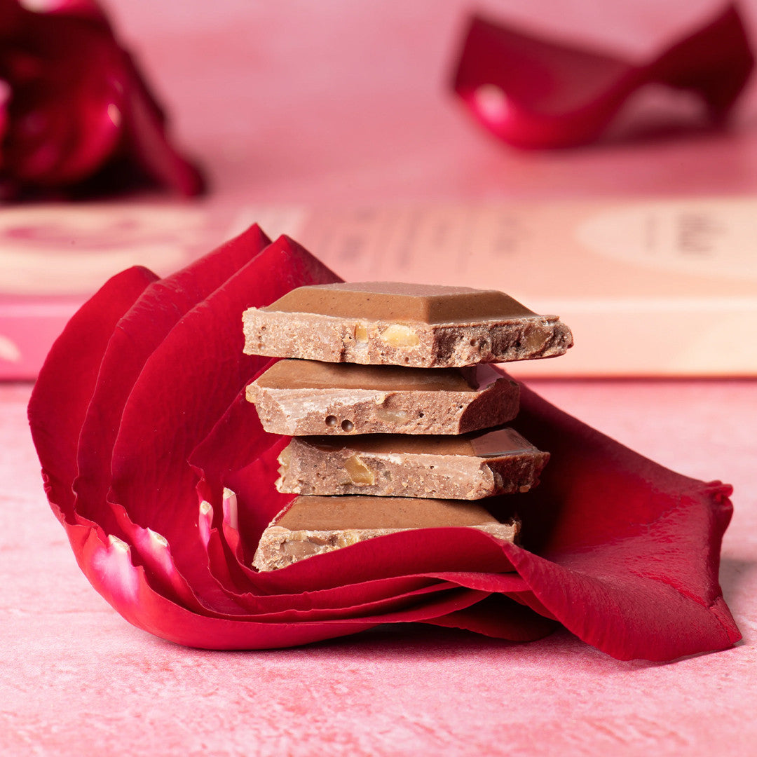 Chocolat Aphrodisiaque