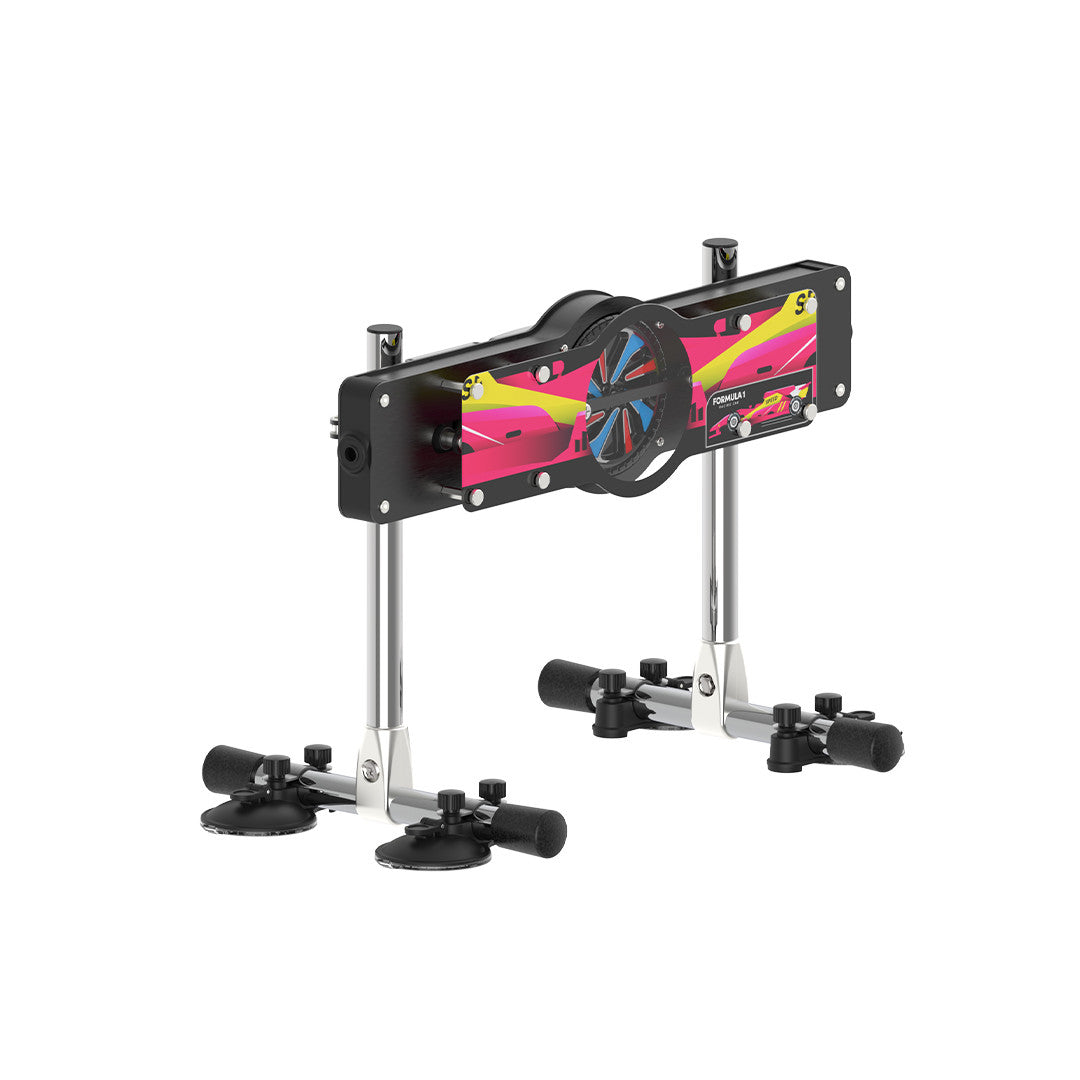 Fuck Machine Double 535A Zsex