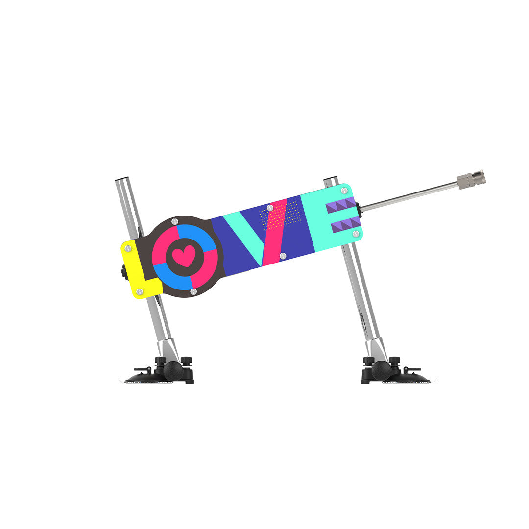 Fuck Machine 528A Zsex