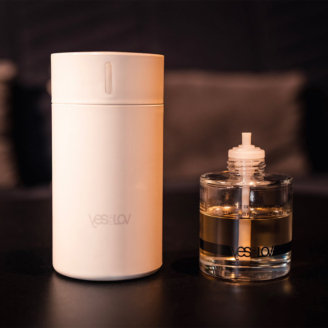 Diffuseur de parfum Lov'Space
