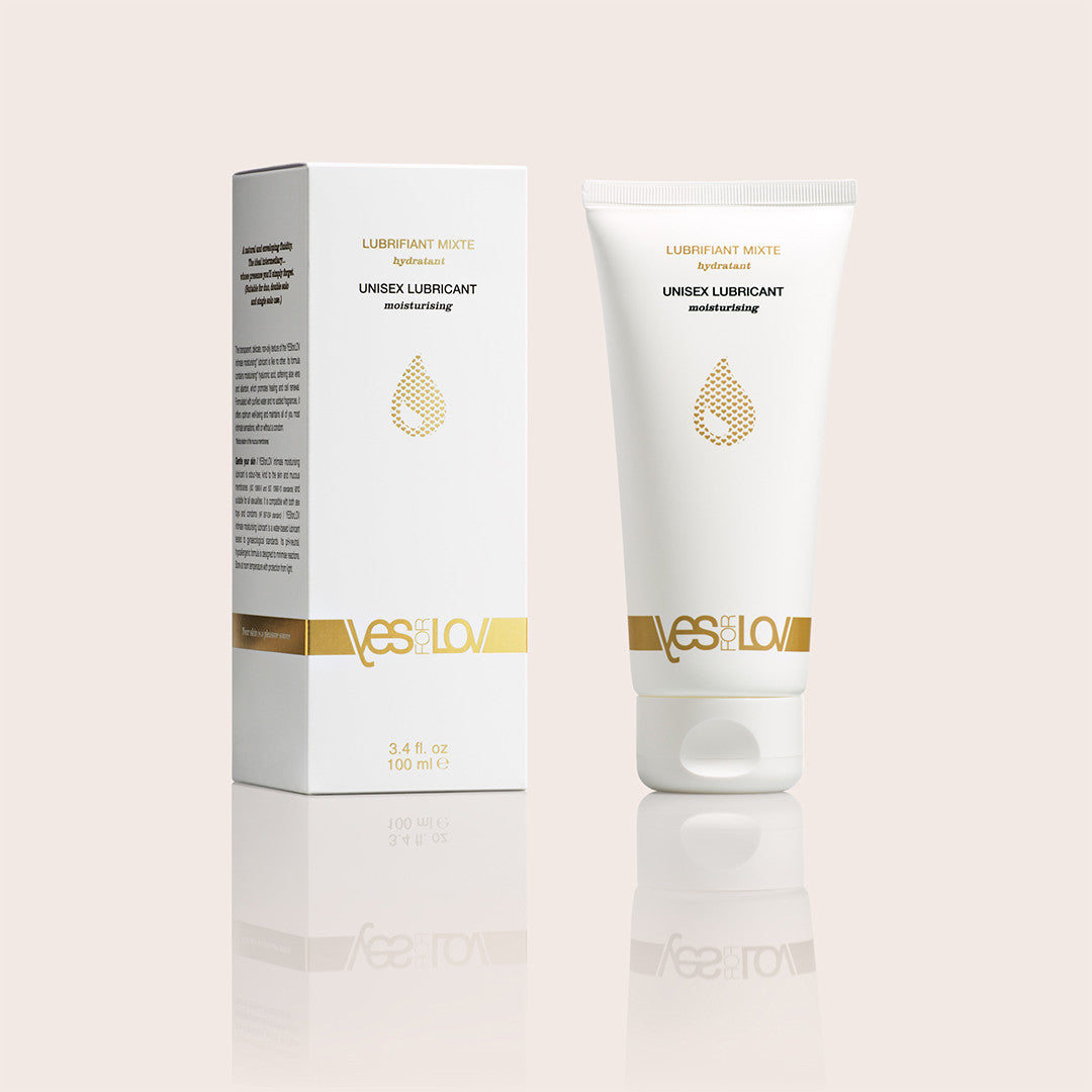 Lubrifiant Intime Hydratant