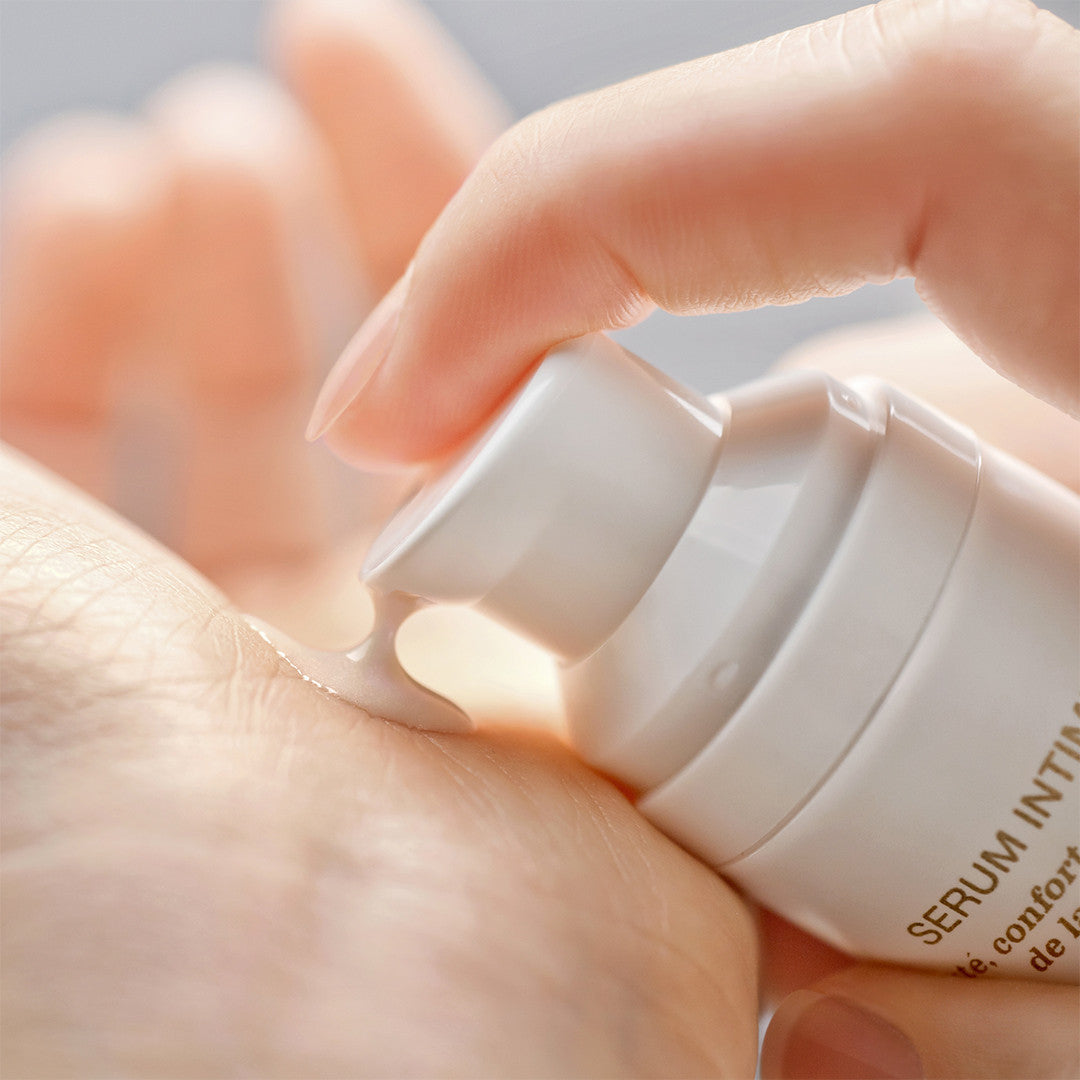 Sérum Intime Beauté - Soin Protecteur pour la Vulve