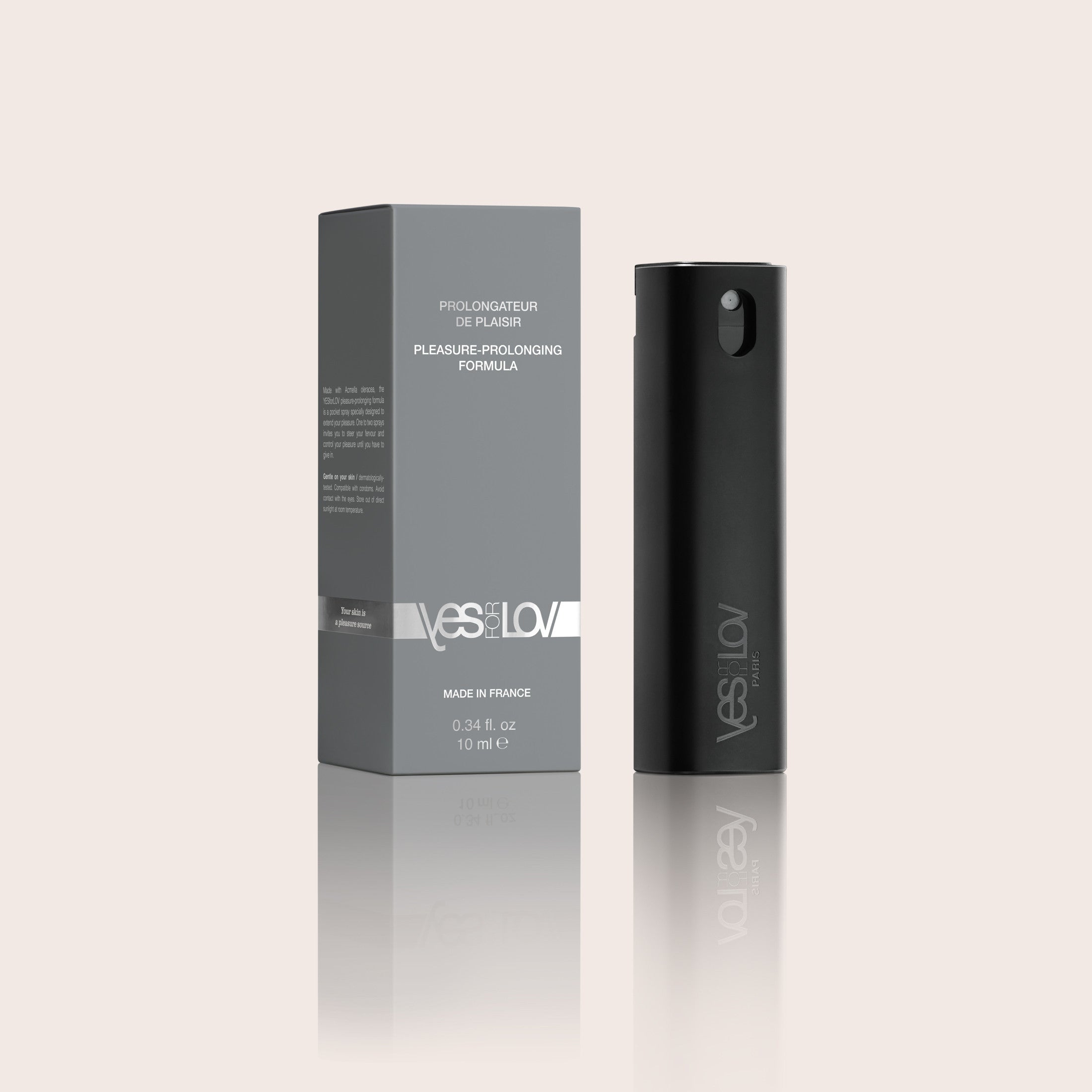 Prolongateur de Plaisir