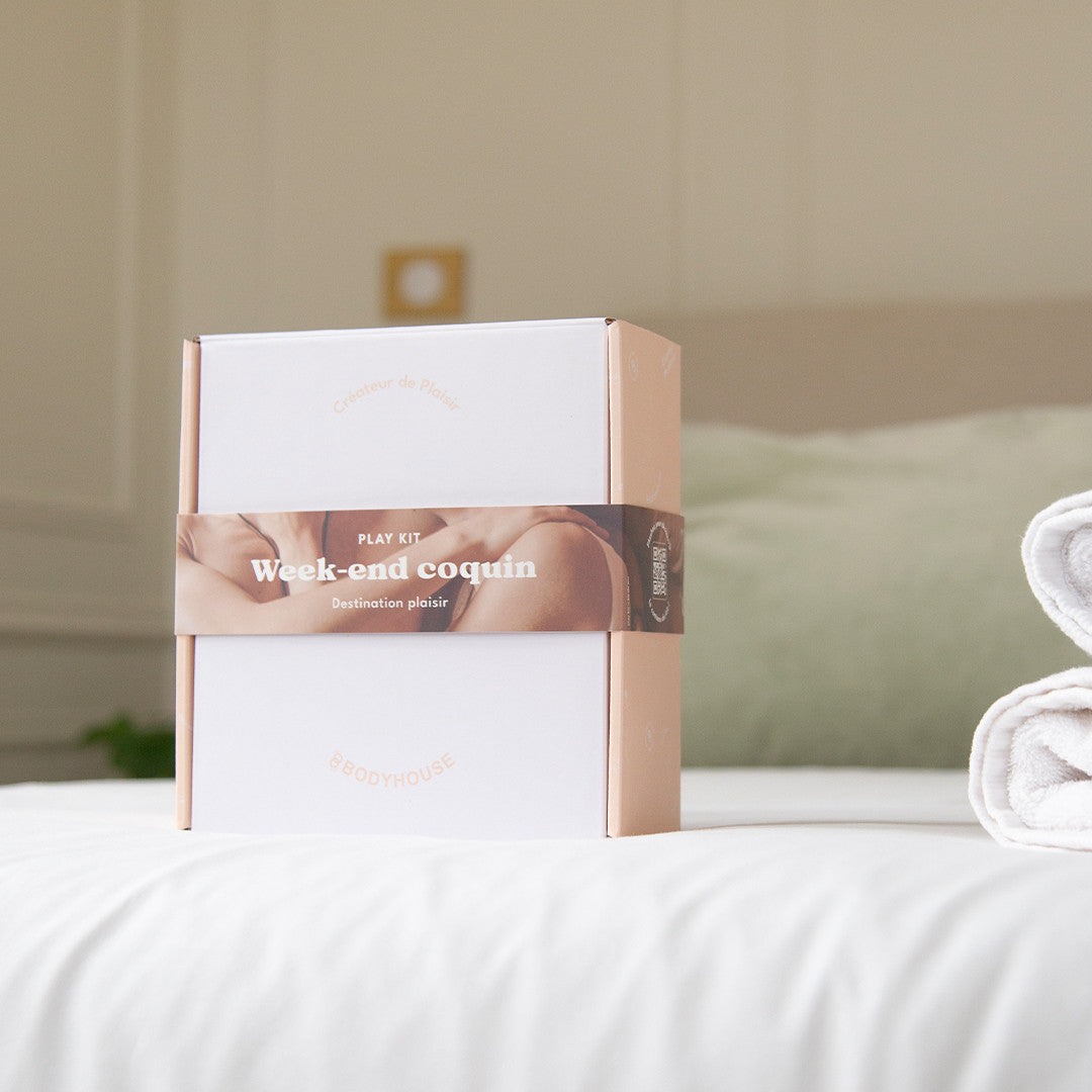 Playkit Week-end Coquin