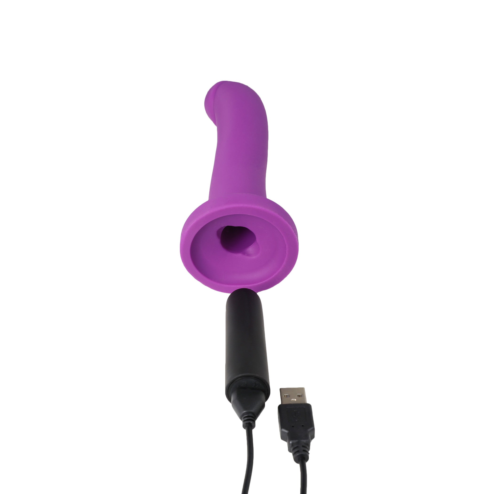 Dildo Réaliste Télécommande Apogée Réel +