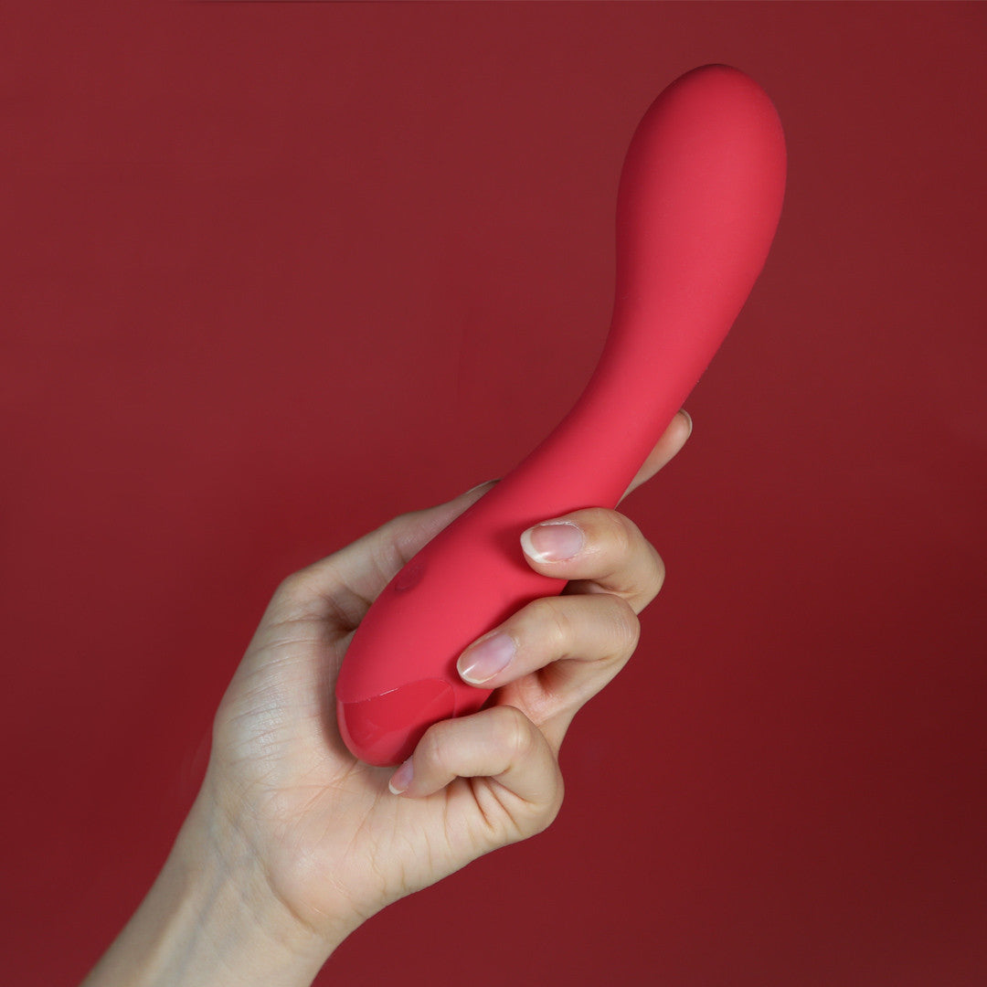 vibromasseur point g astuce - taille