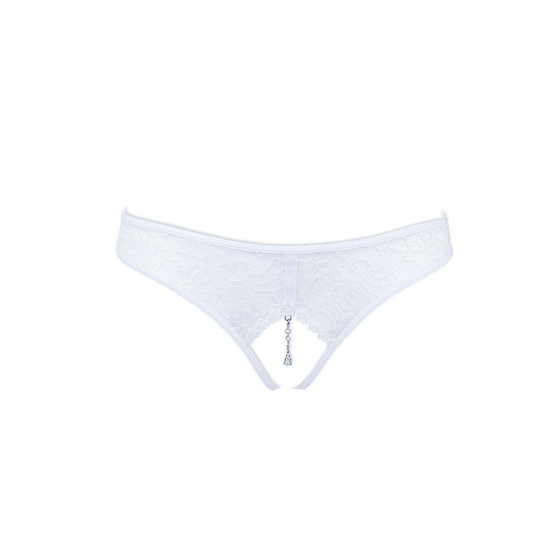 Luxxa - Tanga ouvert collection Irisée produit