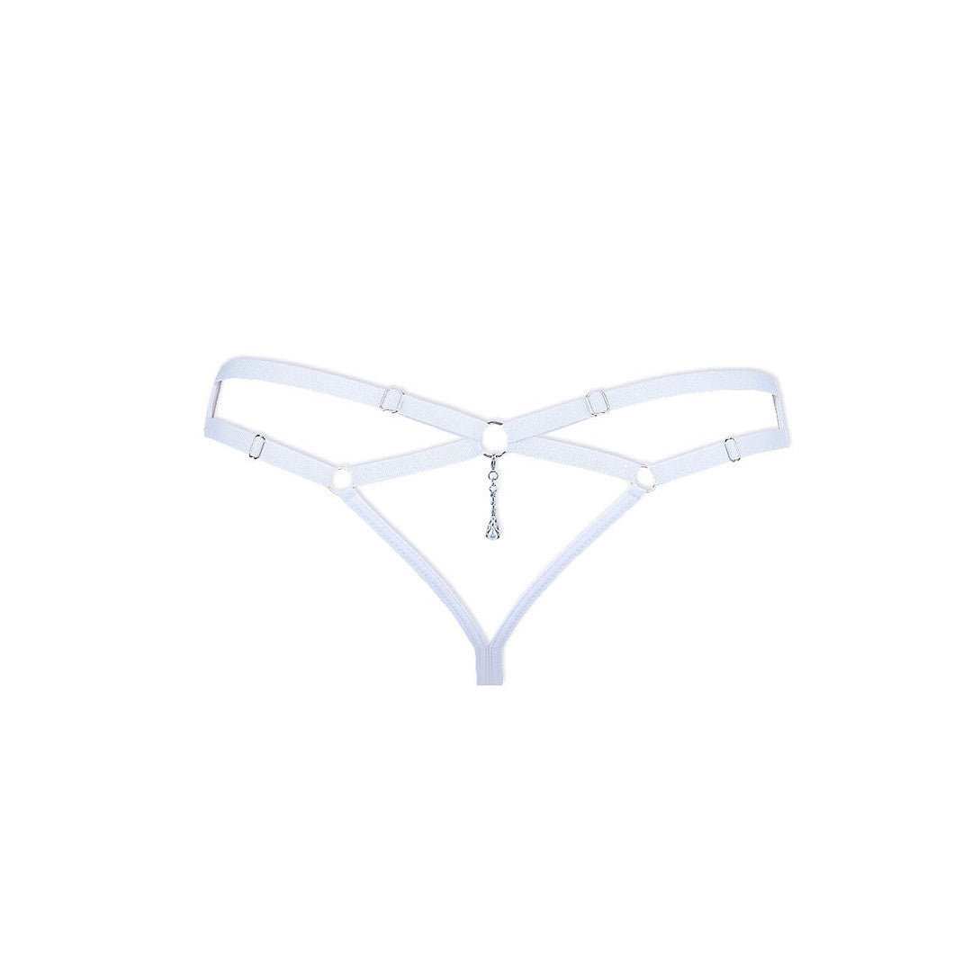 Luxxa - Tanga collection Irisée produit dos