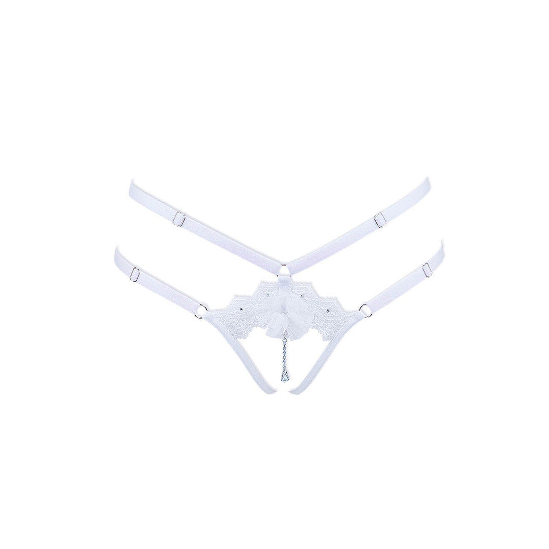 Luxxa - String ouvert collection Irisée produit