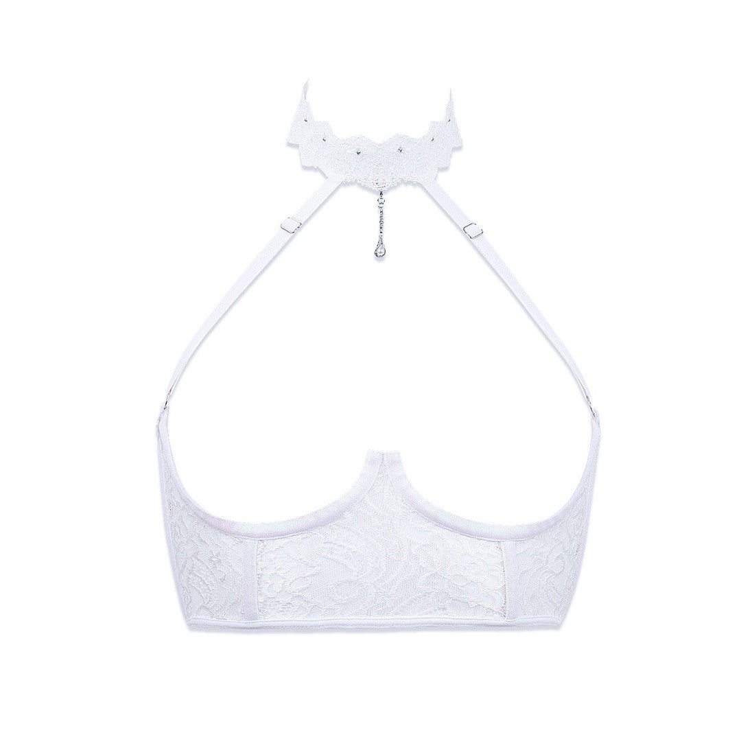 Luxxa - Bustier seins nus collection Irisée produit