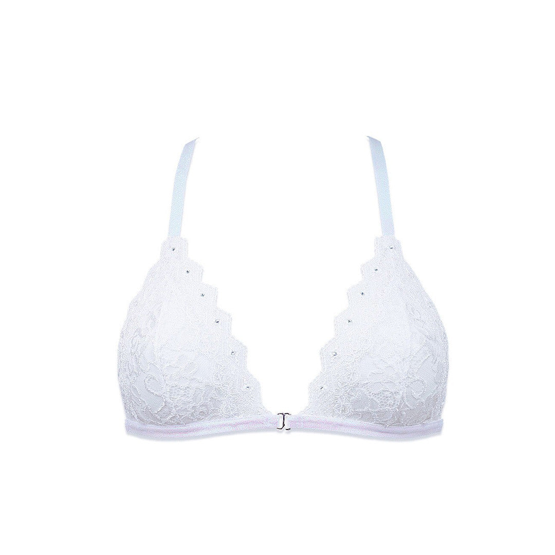 Luxxa - Soutien-gorge triangle collection Irisée produit