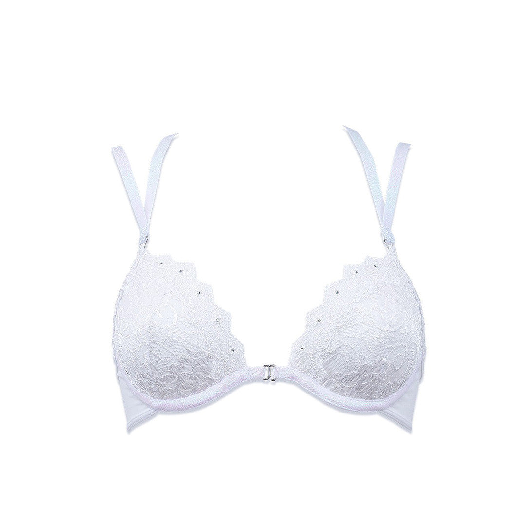 Luxxa - Soutien-gorge plongeant collection Irisée produit
