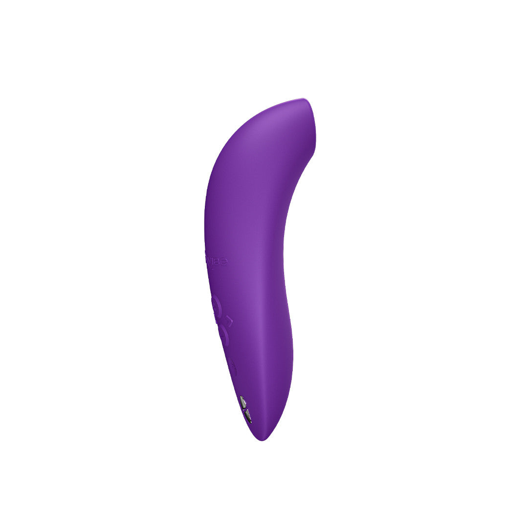 Stimulateur Clitoridien Melt 2 Violet