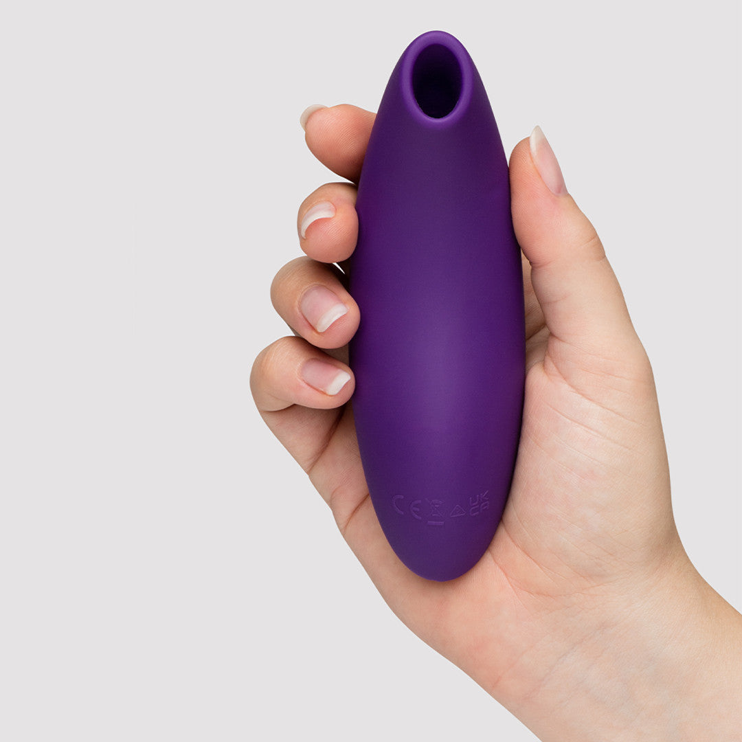Stimulateur Clitoridien Melt 2 Violet