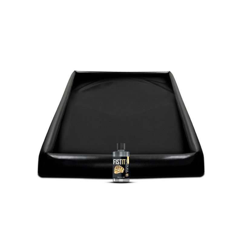 Coussin Vinyl Gonflable