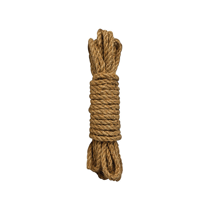 Corde Shibari Chanvre