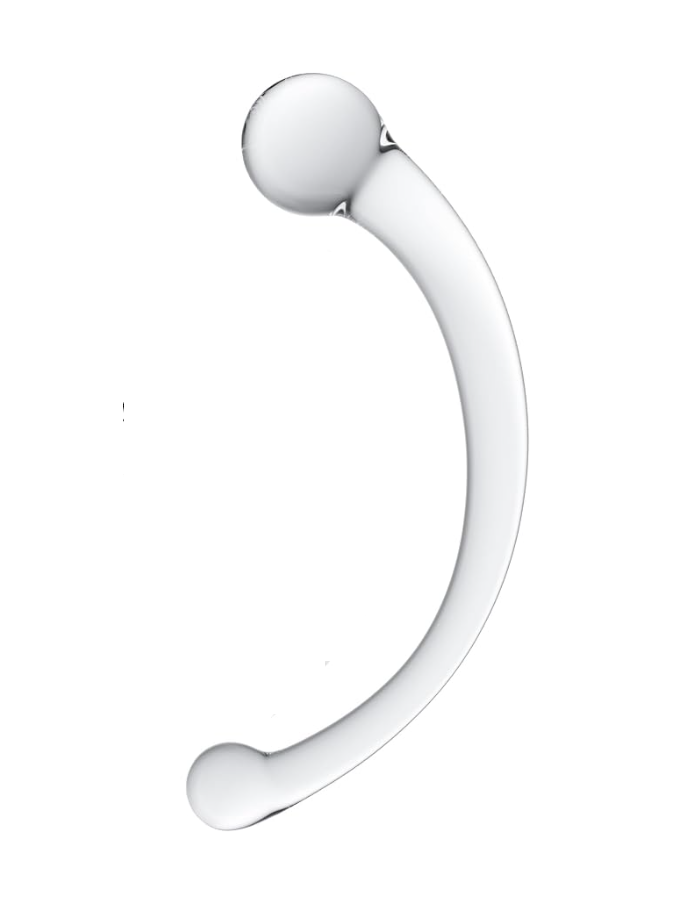 Dildo Point G Pyrex