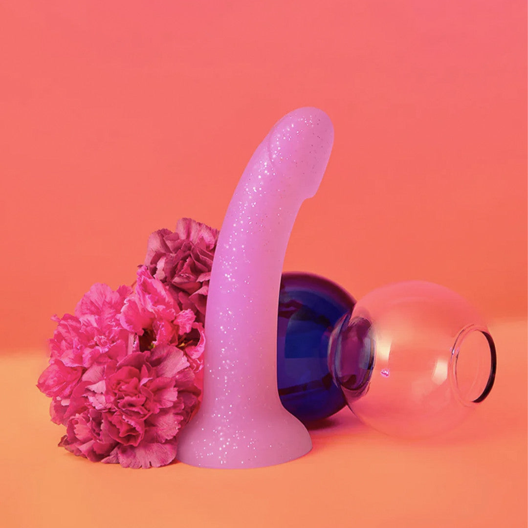 Dildo Glitzy Dildolls Ambiance