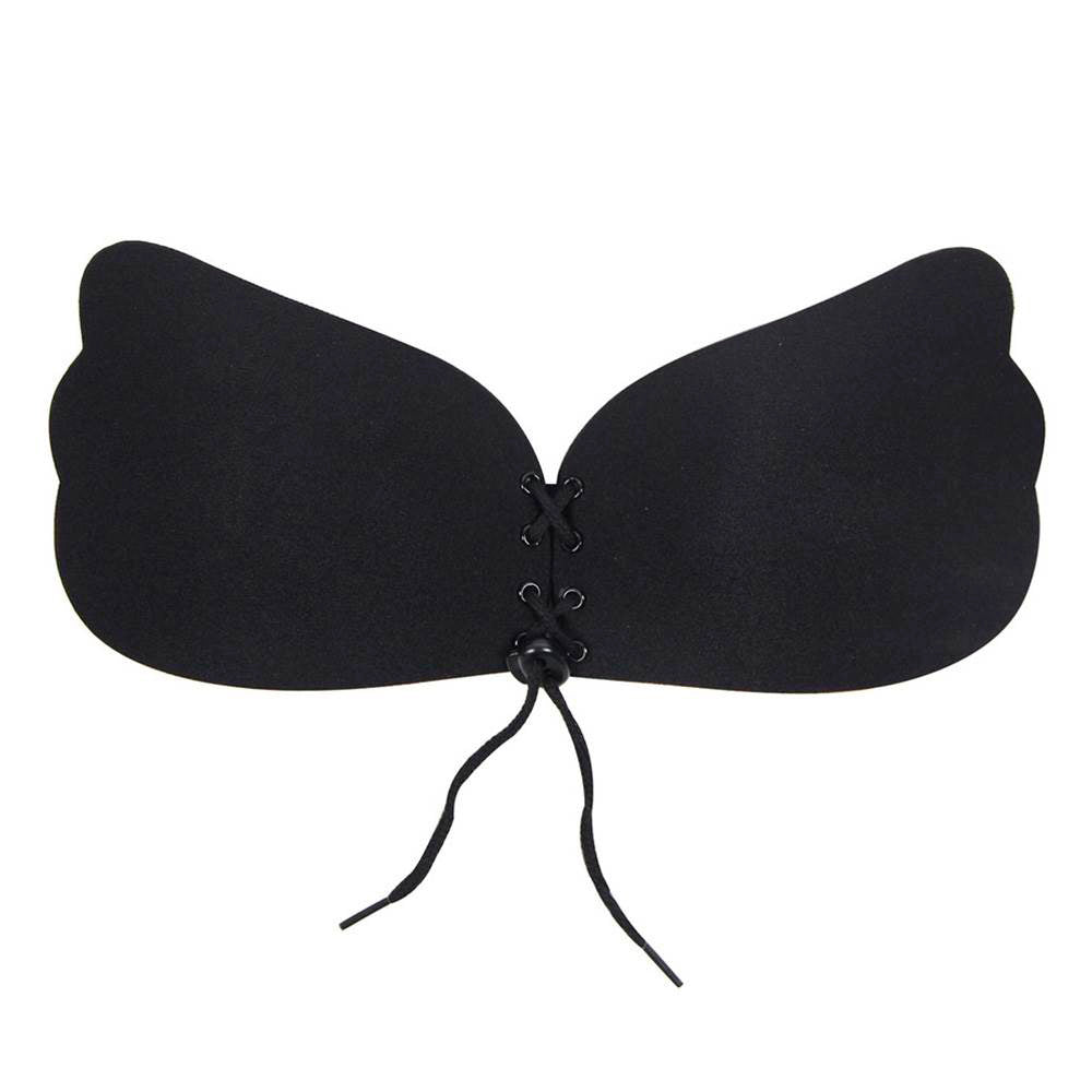 Coques Adhésives Lacets à petits prix - Sensual Lingerie