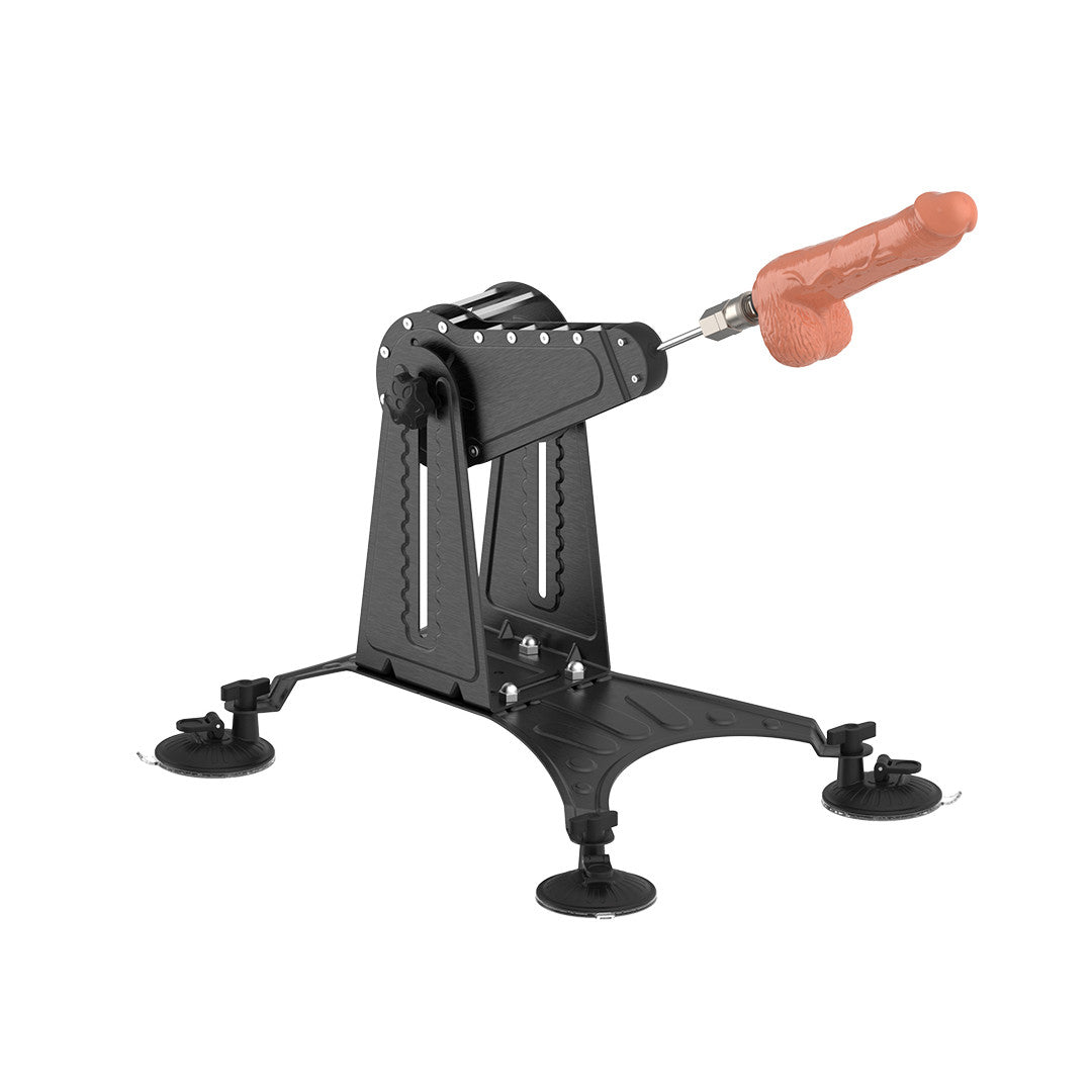Fuck Machine 524A Zsex