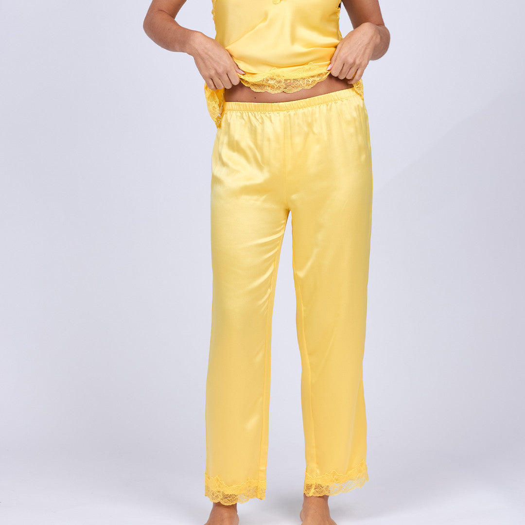 Pantalon Virgin