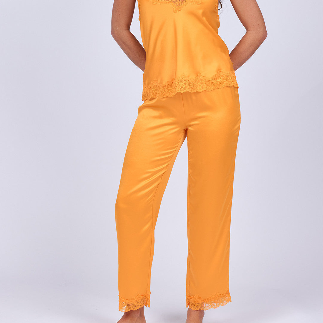 Pantalon Virgin