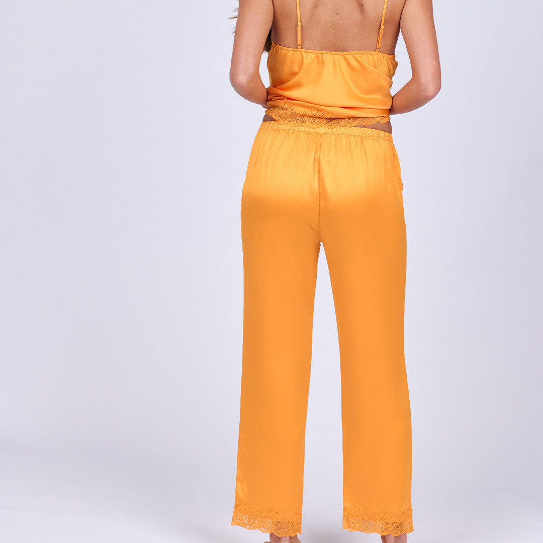 Pantalon Virgin