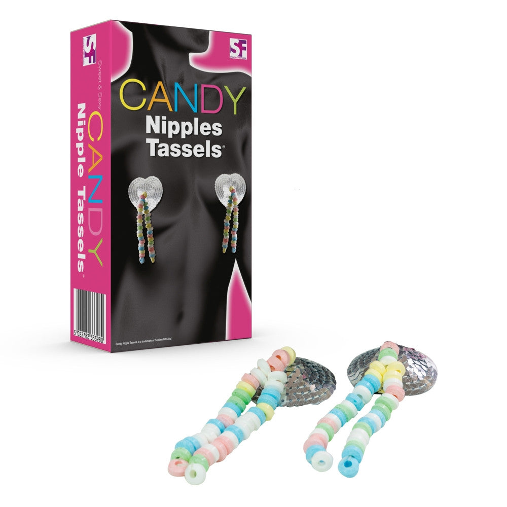 Cache-Téton Bonbon Packaging