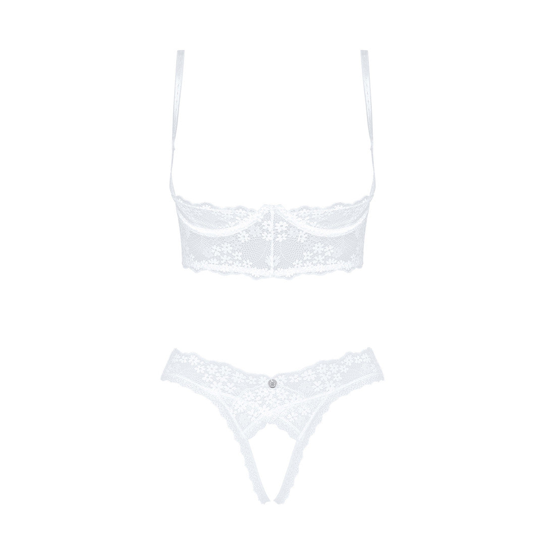 Ensemble ouvert Heavenlly
