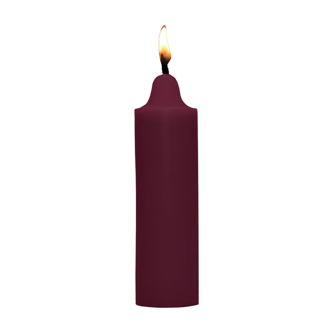 Bougie SM Fragrance Rose