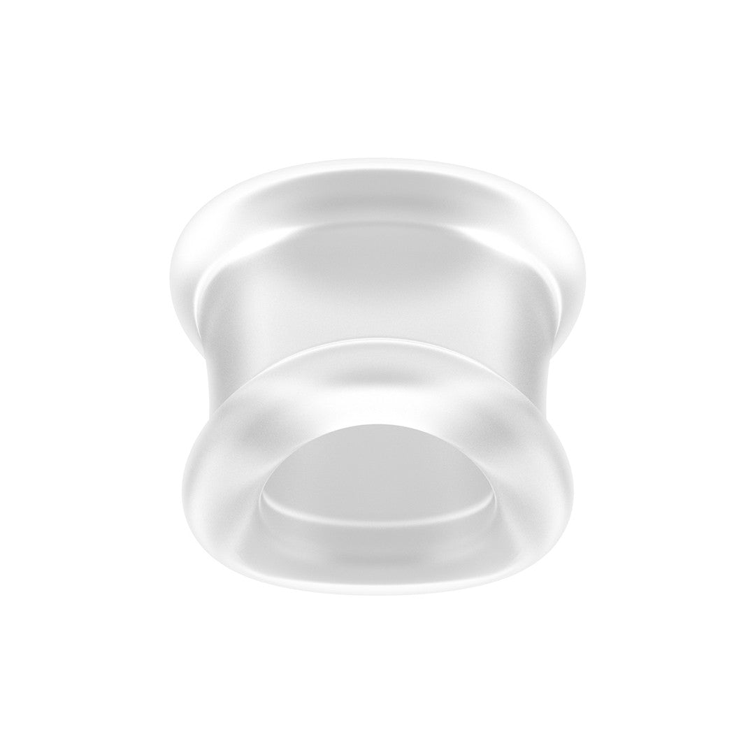 Ballstrap TPE Transparent