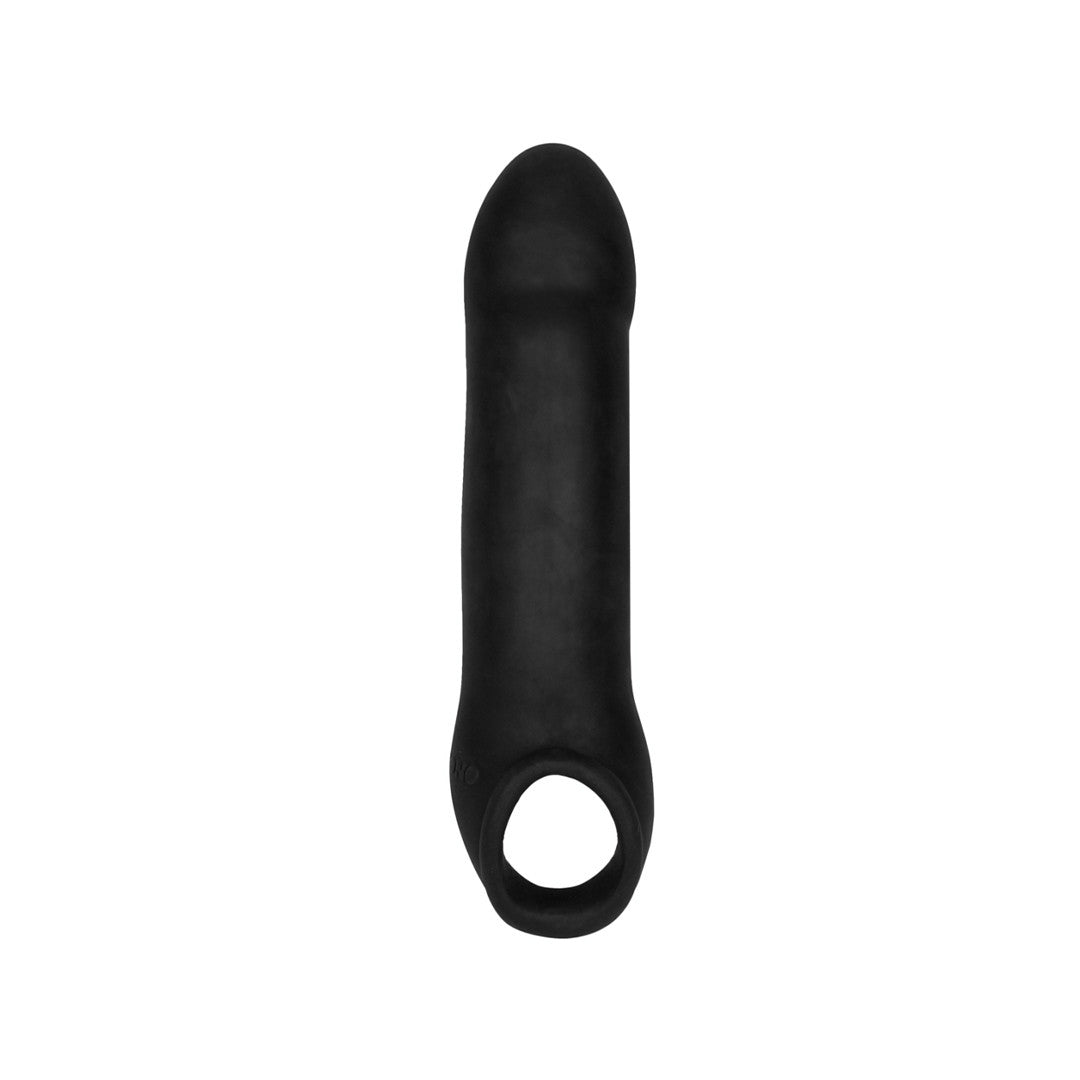 Gaine Extension Noir TPE