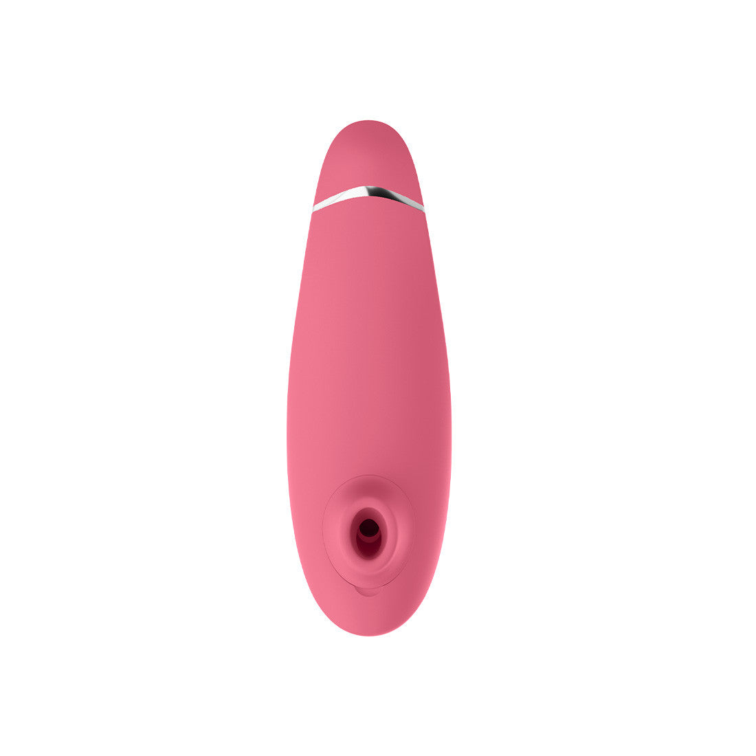 Womanizer Premium 2 Rose face bouche aspiration