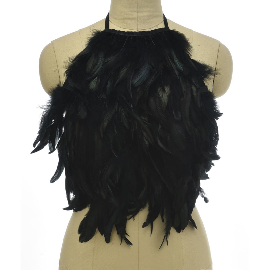 Top Plumes Zaza