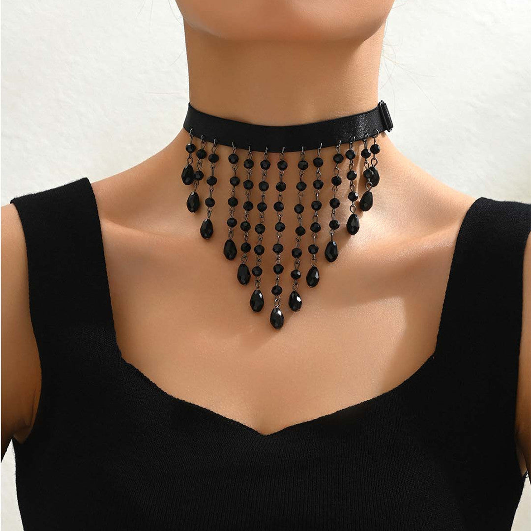 Collier Queen