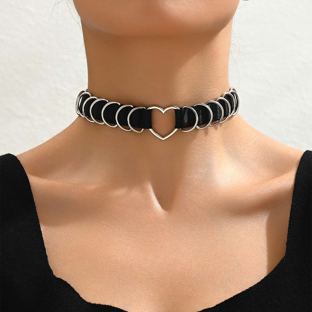 Collier Heart