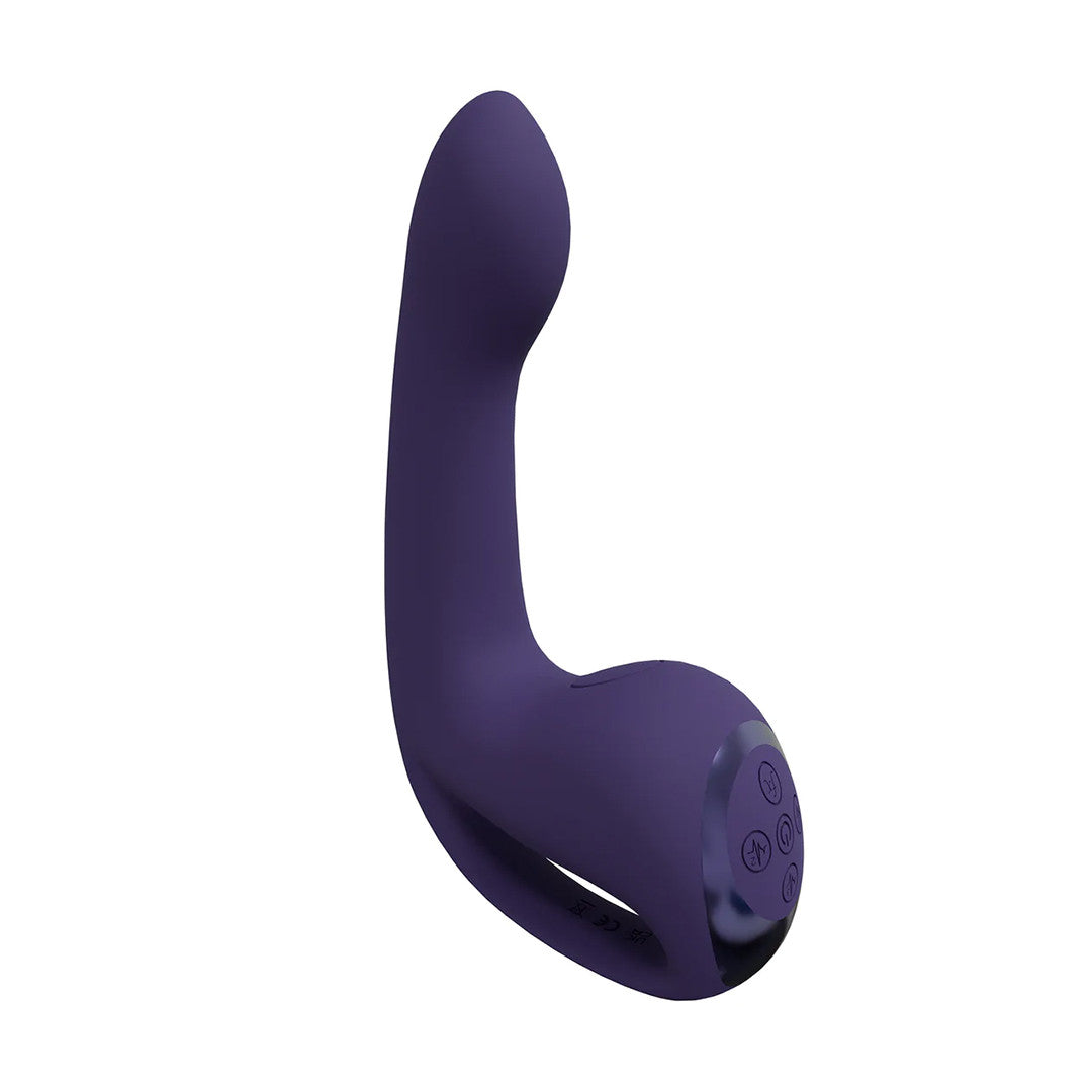 Doigt Vibrant Riko Rechargeable