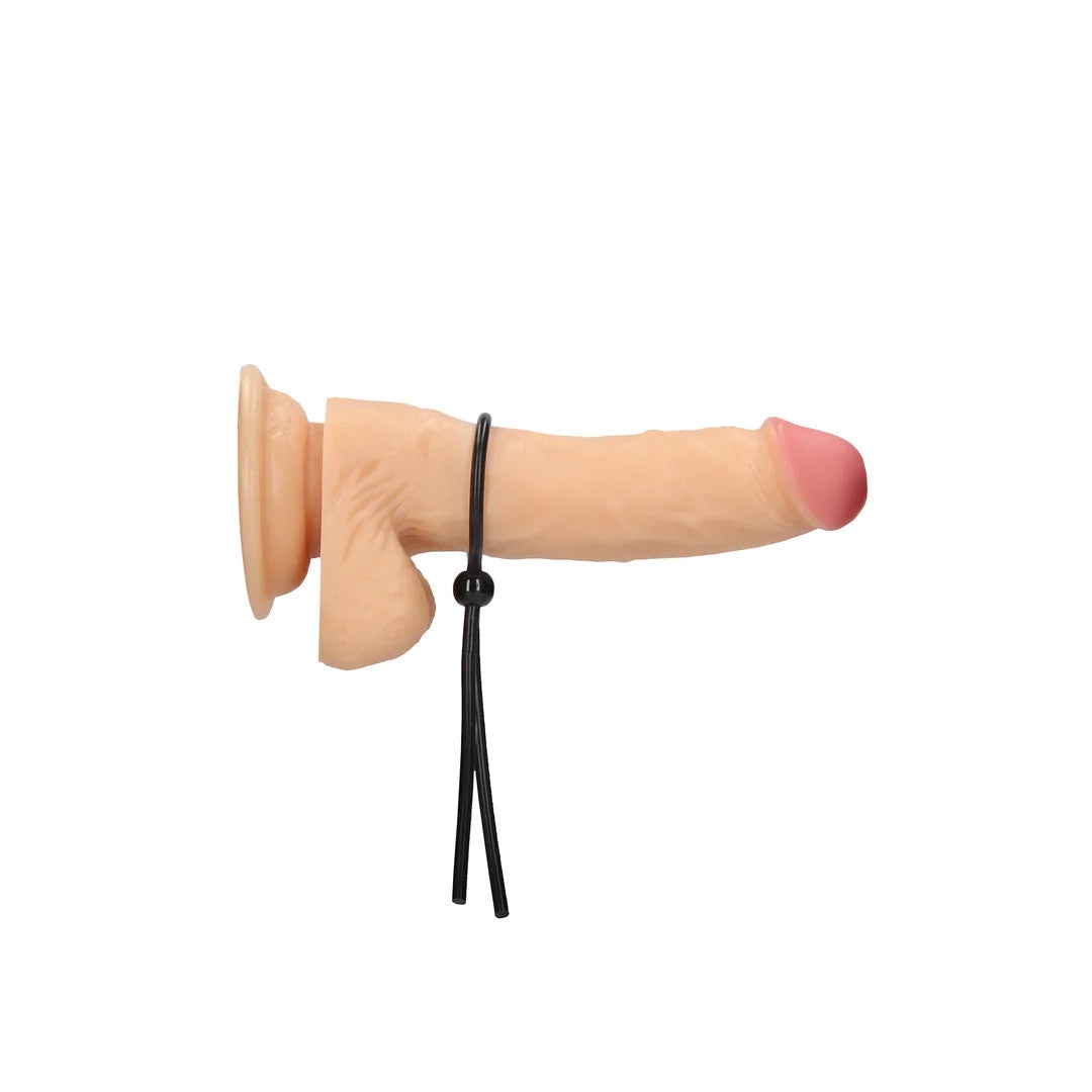 Cockring Ajustable Silicone