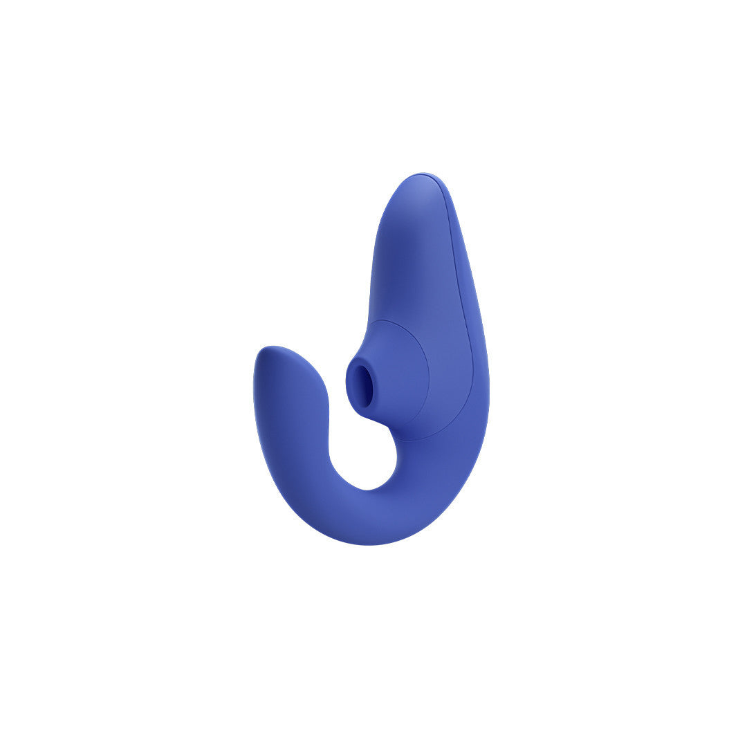 Vibromasseur Rabbit Blend Bleu